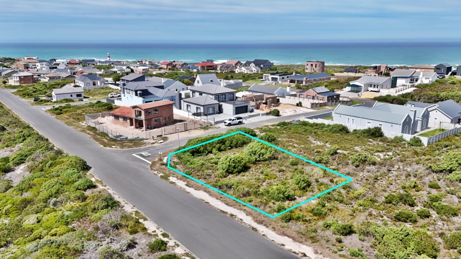 0 Bedroom Property for Sale in Agulhas Western Cape